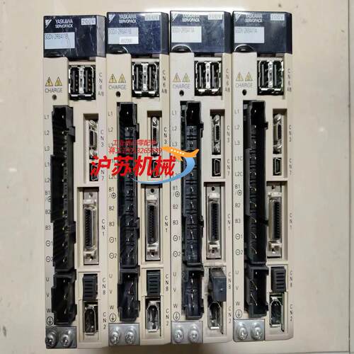 安川  SGDV-2R8A11B(询价)