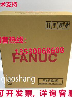 原装供应FANUC 伺服放大器 A06B-6089-H206  /