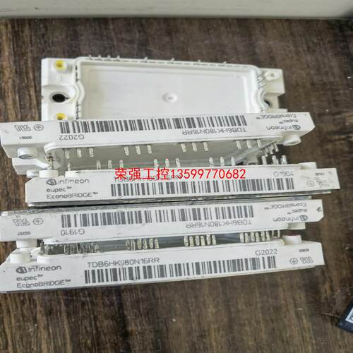 【荣强工控】TDB6HK180N16RR