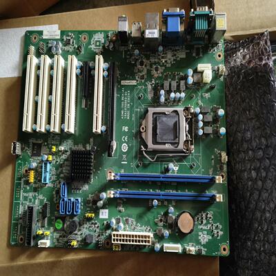 研华AIMB-705VG主板   工业设备工控机主板 AIM