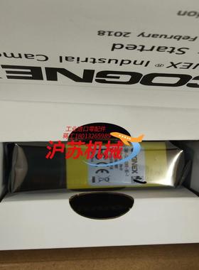 康耐视CAM-CIC-12MR-8G-1工业相机全新原装正