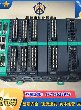 GEFRAN杰佛伦控制器ePCL400-9207-30-10议价