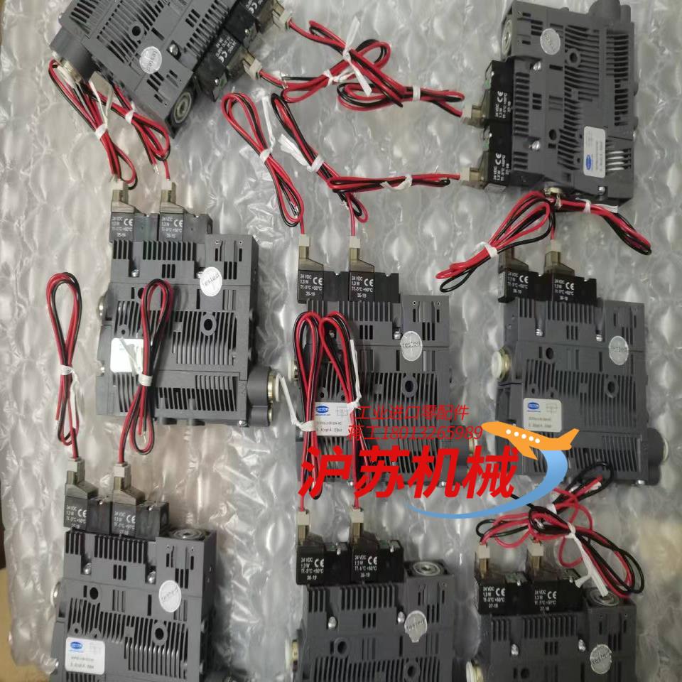 德国真空发生器SCPSb -2-09 -S04- NC