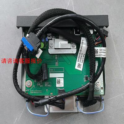 DELL 戴尔 C918V T640  开关控制显示面板