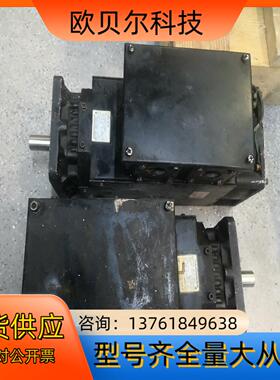 安川伺服电机USAIKM-15-MN34拆机件挂单价，实物拍