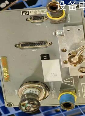 (设备配件）AE APEX3013 3156114-003 315611