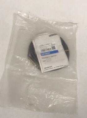 moron接近开关传感器 E2E-X1R5E1-Z