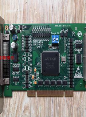 Solidtech PCI-9014 PCI-9016 JM