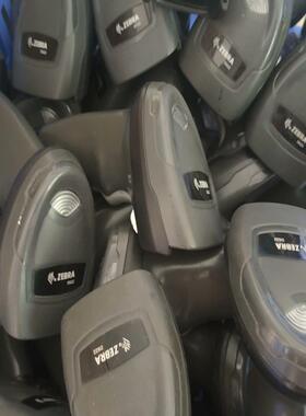 出售ZEBRA斑马DS2208有线二维扫码枪LSB水晶