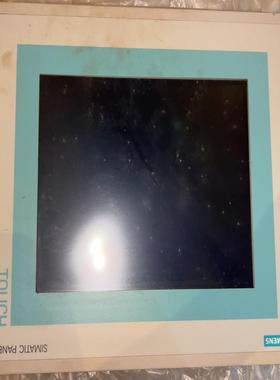 （设备配件）TP270-10+6AV6545-0CC10-0AX0，成色