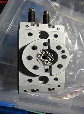 气缸 CHELIC旋转气缸RTB10A2