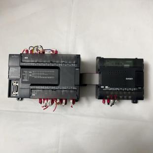 A模块CP1W PLC型号CP1E N30SDR