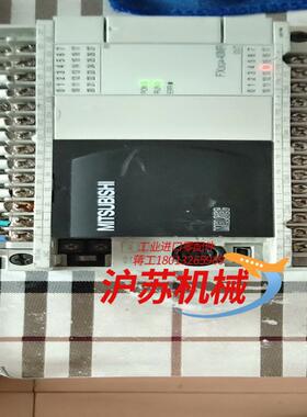 三菱PLC,FX3GA-40MR-CM,，有要的联系