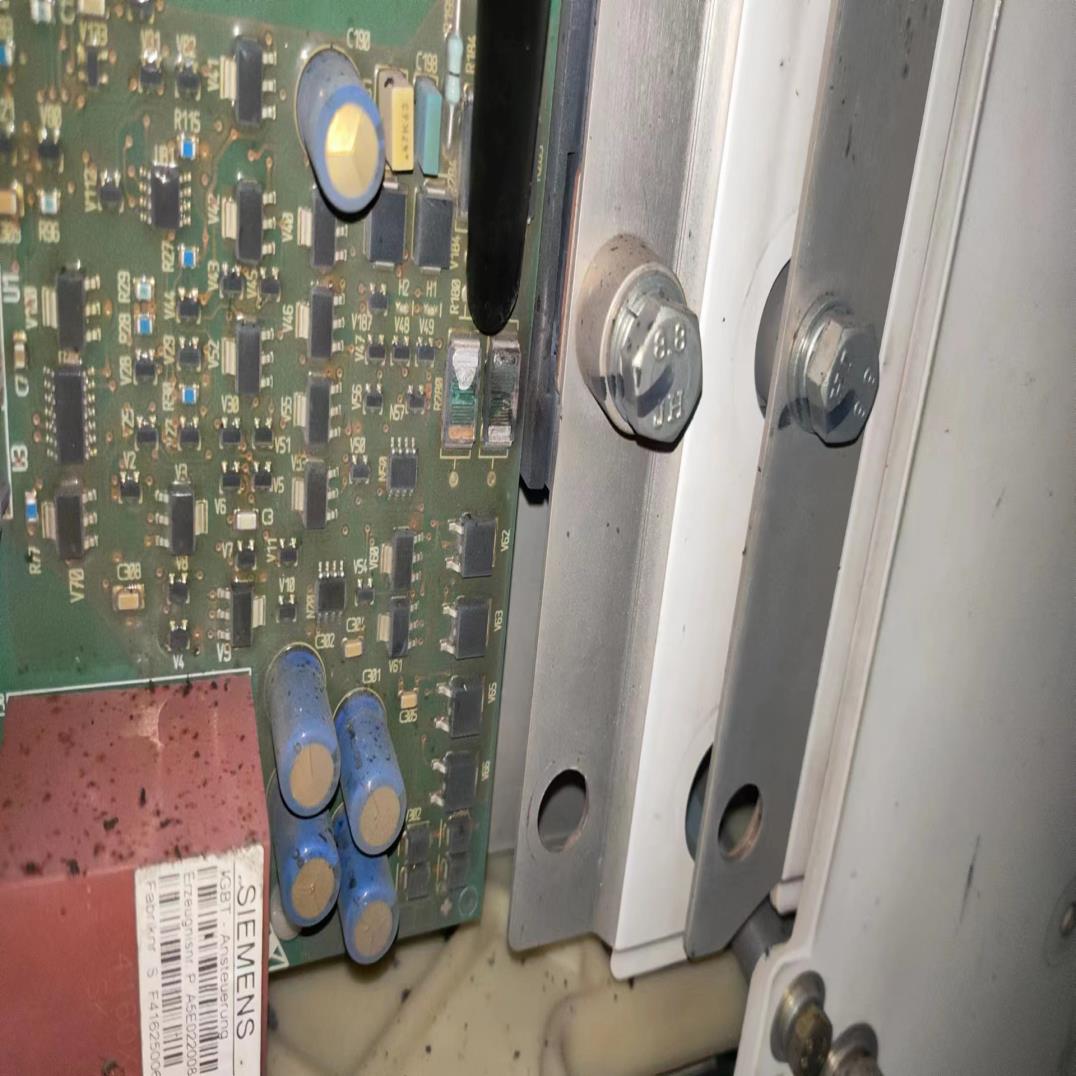 [德峰]6SC7008-2AA00，高压GSV电源