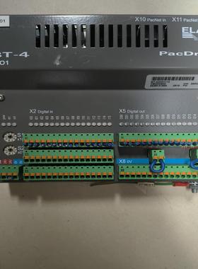 ELAU控制单BT-4/DIO1/10 VBO04S00，