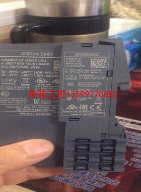 【荣强工控】510-1DJ01-0AB0，