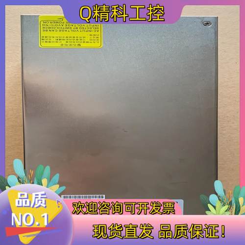 现货明纬开关电源SE-600-486台成色漂亮可以