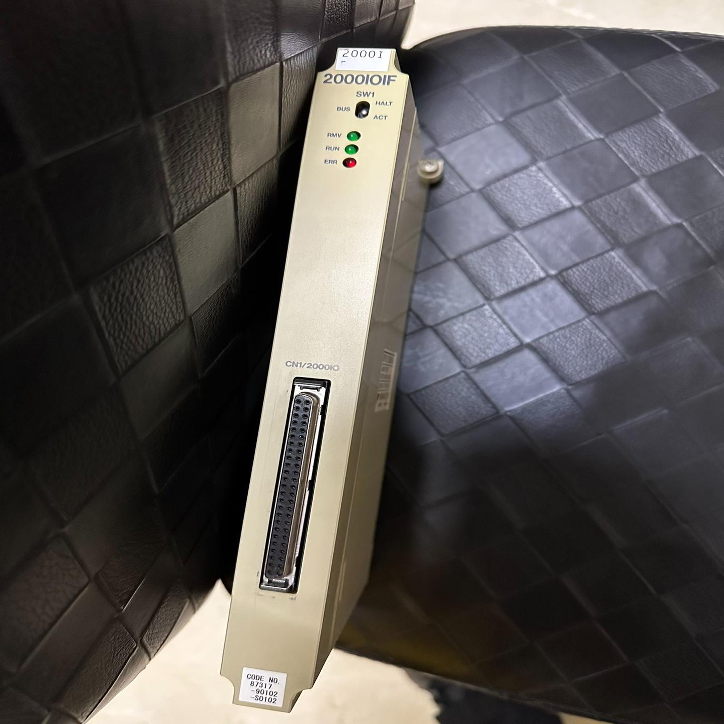 CP-317/2000IOIF 2000IOIF 实物图 功