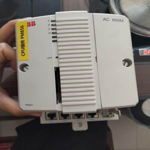 出售      cpu模块      型号PM85