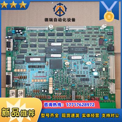 ANSALDO安萨尔多 主板 211QS50004C实物议价