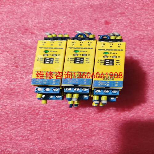 （请询价）拆机  TURK  图尔克  IM12-22EX-R/2议价