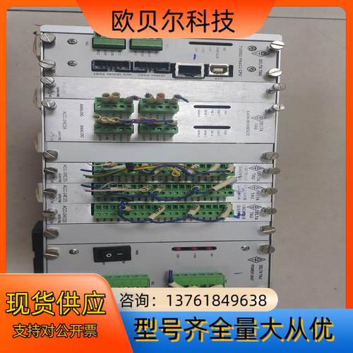 泰道DELTA控制器TURBO  PMAC2  CPU 带模