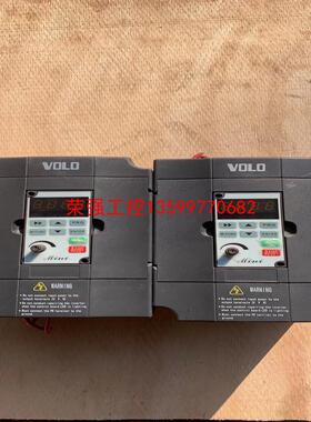 【荣强工控】沃陆变频器，VL900T0015G_B.1.5KW.380V