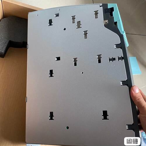 驱动器/控制器6SL3120-2TE21-0AA3 西门子双
