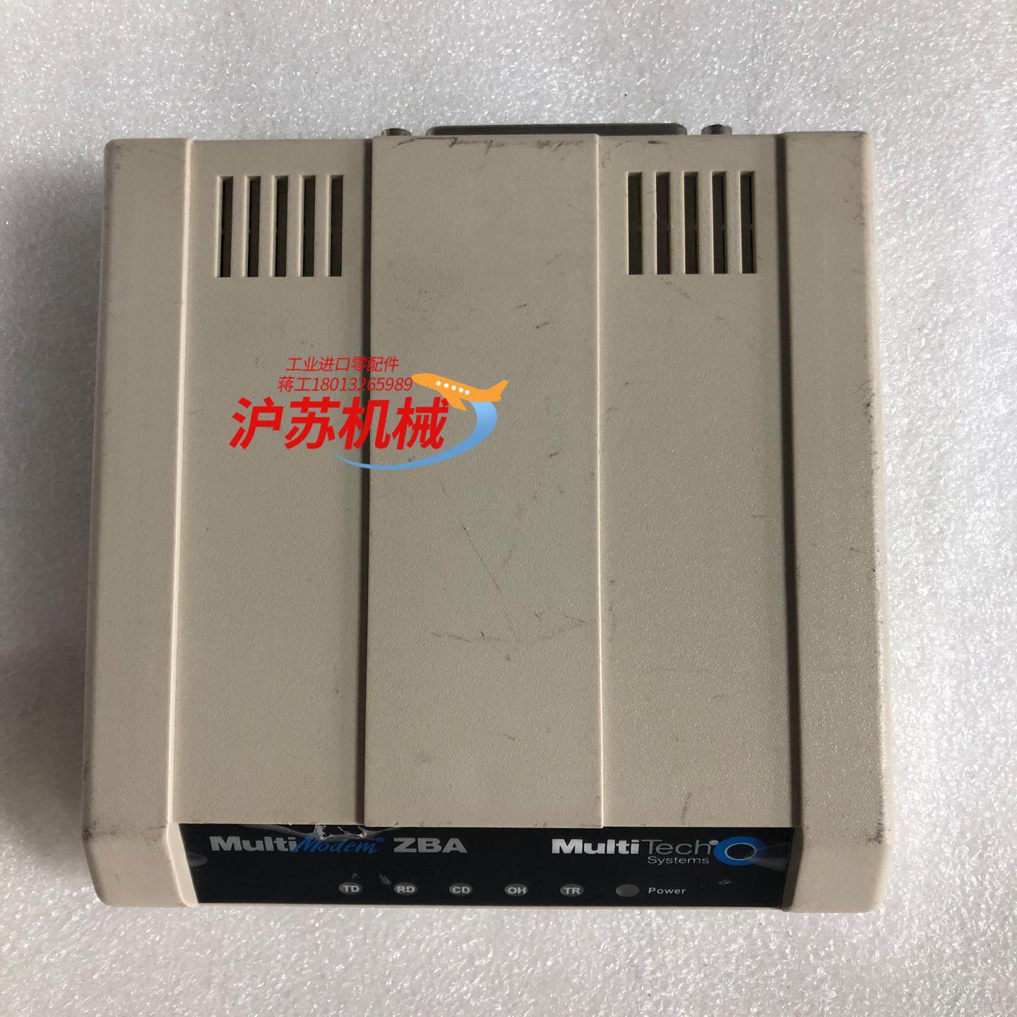 MT9234ZBA   MultiTech Multi Mo