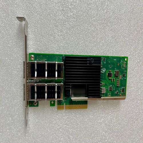 Intel 英特尔XL710-QDA2/X710 40G双口