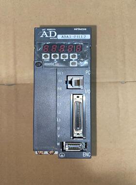 [德峰] 伺服 ADA3-日立01驱动器LL2
