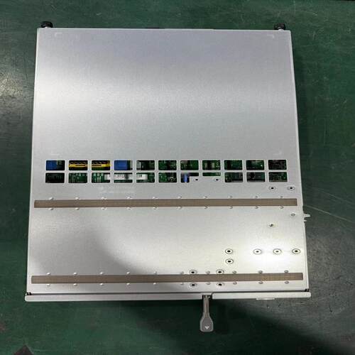 （设备配件）HPE 3PAR 8400 控制器节点 H6Y95-6300