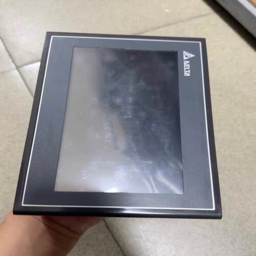 {莱茵电子商行}DOP-107WV台达触摸屏