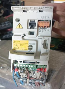 ABB变频器ACS355-03E-07A3-4不带面板(崽崽配件）