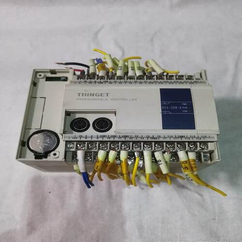 {莱茵电子商行}信捷PLC型号XC3-32R-E功能包好