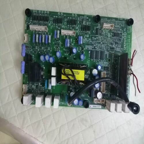 （设备配件）安川h1000，a1000变频器电源驱动板etc710092