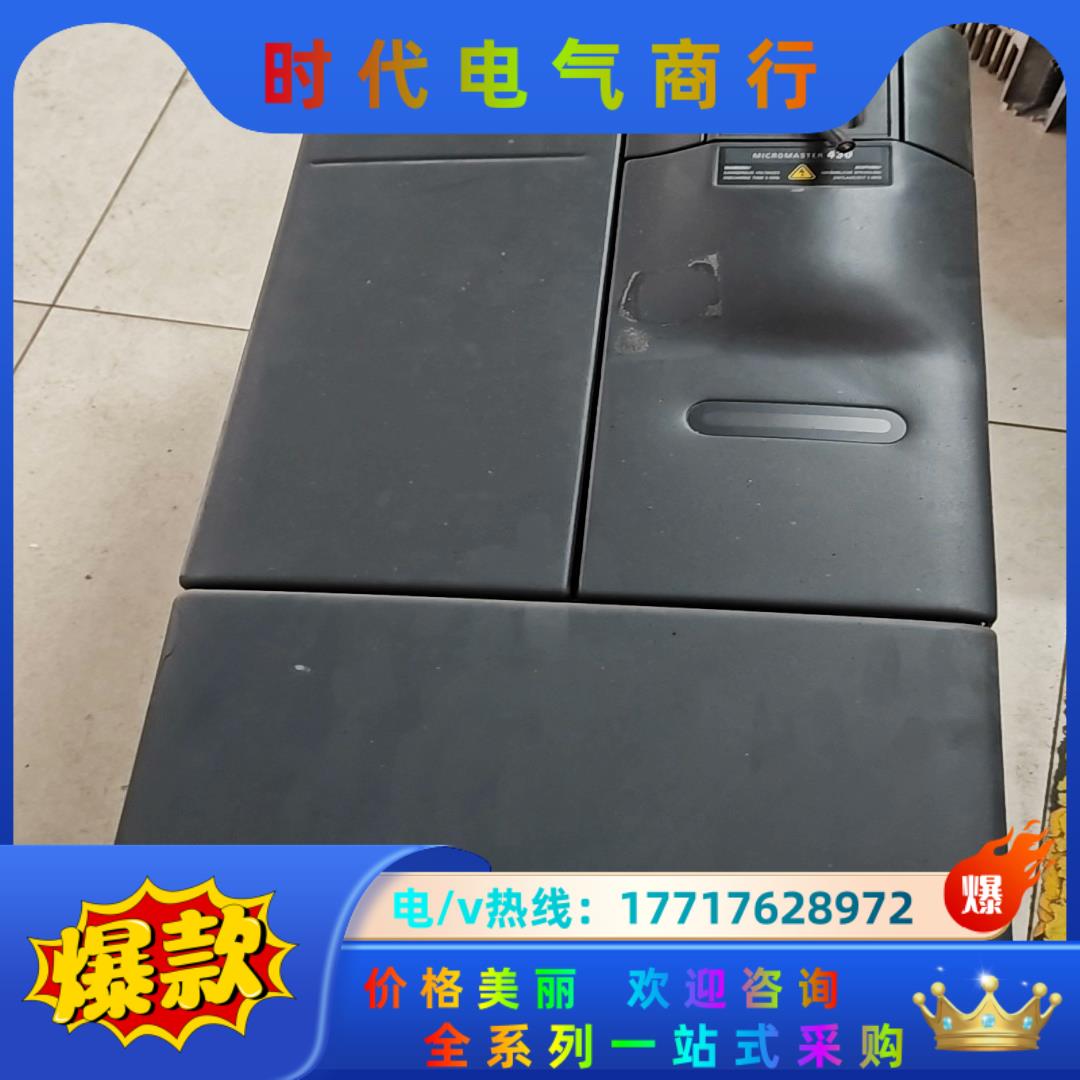 6SE6430-2UD33-0DA0   西门子变频器议价