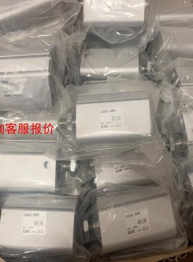 CDQ2B20-30DMZ，全新原装SMC气缸，全新原装正品