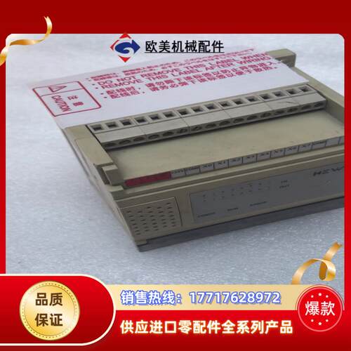 正品KEWEI科威PLC模块LP-08M08R-Z议价