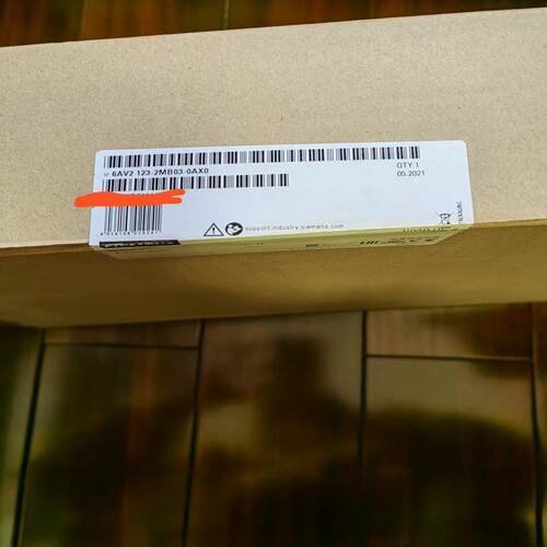 （设备配件）1232  AX06MB03西门子0 -AV2-