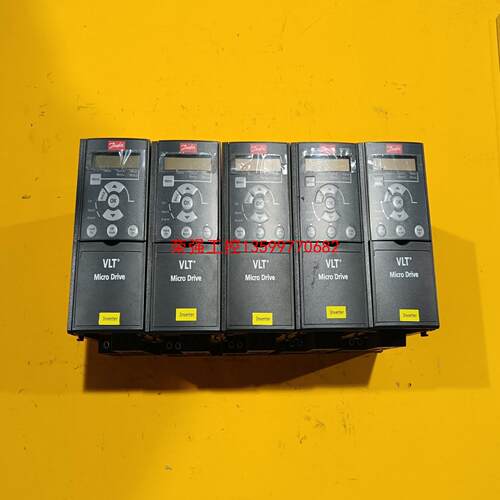 【荣强工控】FC-051P1K5T4E20H3BXCXXXSXXX，丹佛