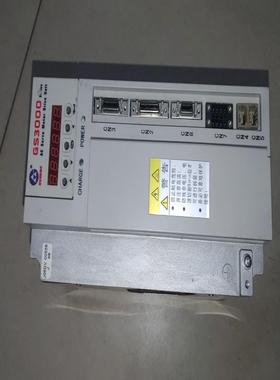广州数控伺服主轴驱动器GS3048Y-LP2，拍照，成