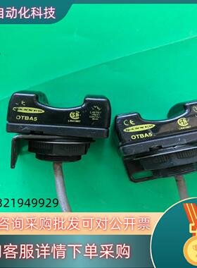 现货邦纳传感器 OTBA5