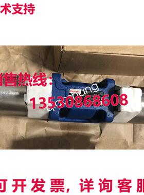 原装供应4WE10J50/EG24N9K4/M R901278744 雷克斯罗斯阀