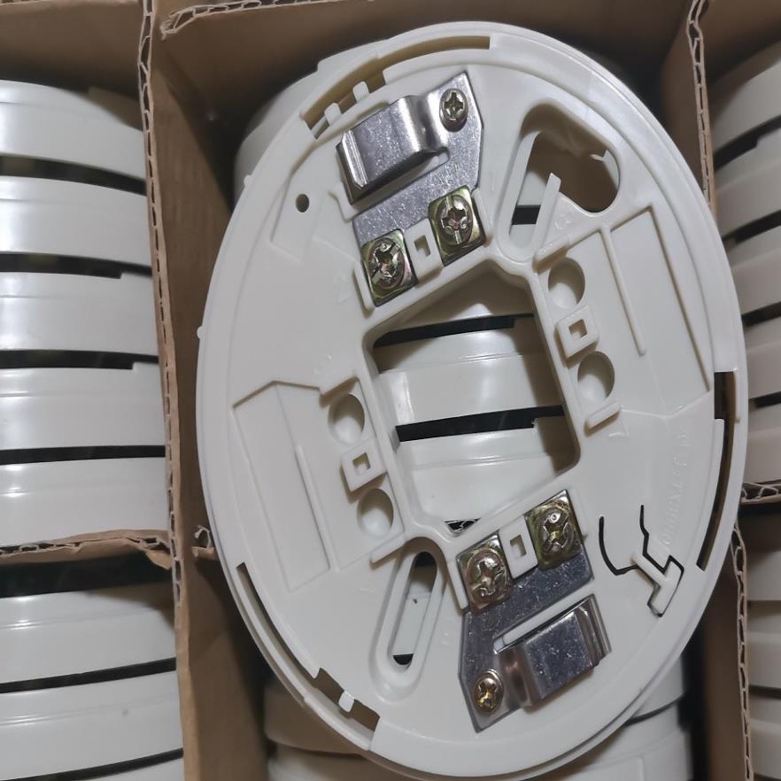 泰和安烟感底座TX3980型底座，老款泰和安3100A烟感底