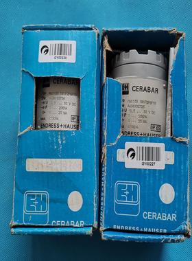 替代EH Cerabar PMC133压力传感器变送器 0