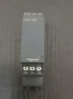 （请询价）RM17TG00控制继电器相序和议价