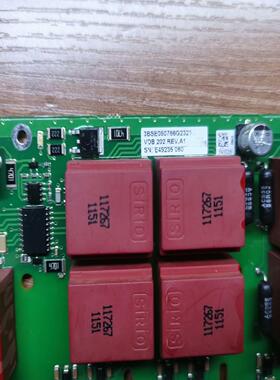 （设备配件）3BSE050766G2321 VDB202