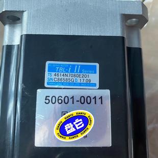 多摩川伺服电机50601 4614N7080E20 0011