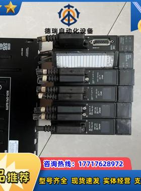 GE模块 IC693MDL655G（2张）议价